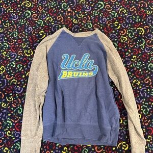 UCLA Bruins - Crewneck Size Small